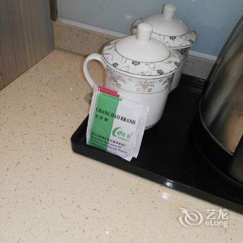 广州曼笛公寓(合生骏景广场店)酒店提供图片
