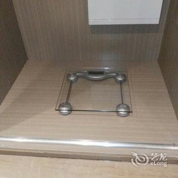 广州曼笛公寓(合生骏景广场店)酒店提供图片