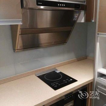 广州曼笛公寓(合生骏景广场店)酒店提供图片
