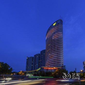千岛龙庭开元大酒店酒店提供图片