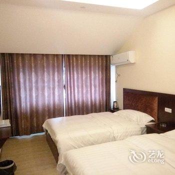 武隆仙女山雲踪酒店酒店提供图片