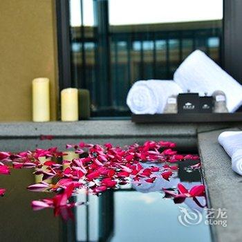 惠州龙门南昆山居温泉度假村酒店提供图片