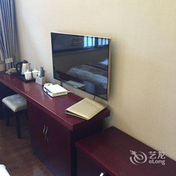 安宁碧水蓝湾温泉酒店酒店提供图片
