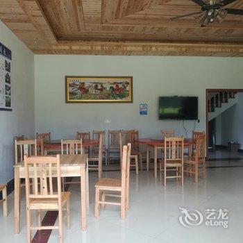 婺源来福客栈用户上传图片