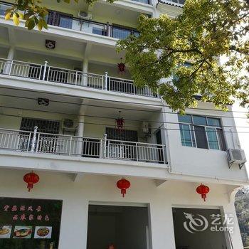 婺源来福客栈用户上传图片