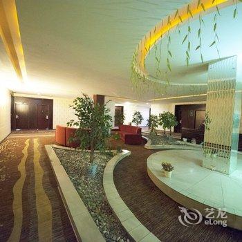 眉山皇庭滨江花园酒店酒店提供图片