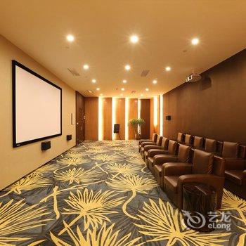 碧桂园空港凤祺国际公寓(广州白云机场店)酒店提供图片