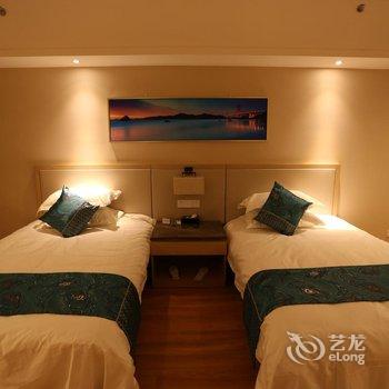 济南哈威酒店酒店提供图片