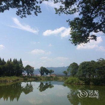 桐庐林芳农家乐酒店提供图片