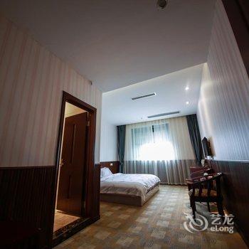 眉山锦缘酒店酒店提供图片
