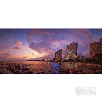 海阳碧桂园十里金滩酒店(青岛东海景温泉)酒店提供图片