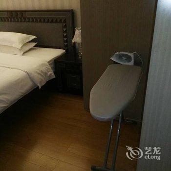 广州曼笛公寓(合生骏景广场店)酒店提供图片