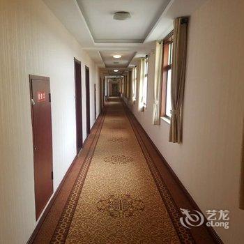 微山县九州商务酒店酒店提供图片