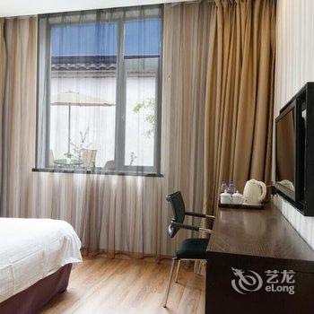 南京古南都五D枕酒店酒店提供图片