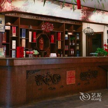 徐州米兰花精品酒店酒店提供图片