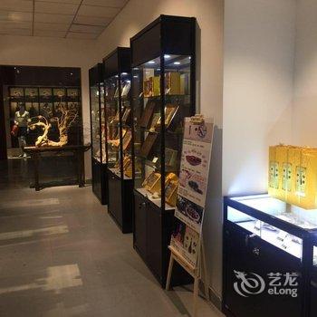 福州明谷行馆(原明鼓温泉酒店)酒店提供图片