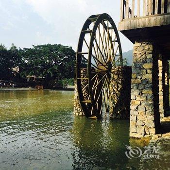 Q+云水谣海西客栈(南靖大水车旗舰店)酒店提供图片