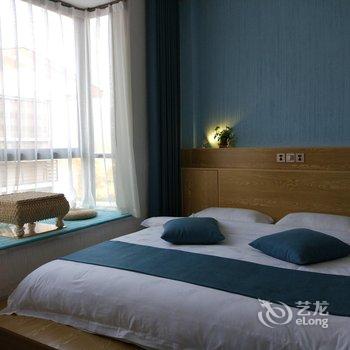 武夷山三排七号民宿酒店提供图片
