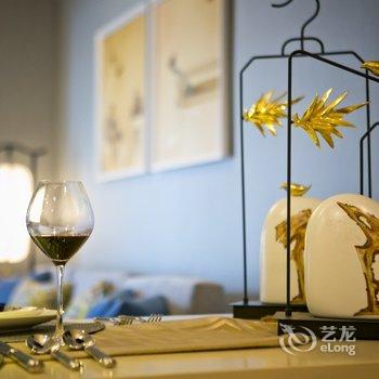 青岛慕舍贝格酒店公寓酒店提供图片