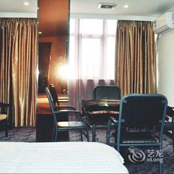 信阳梦圆快捷酒店酒店提供图片