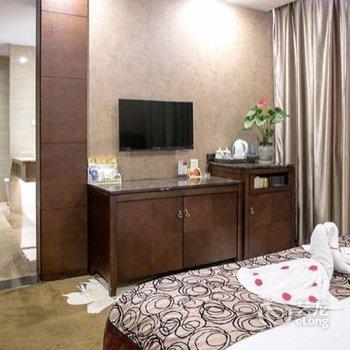 宁波溪口君璞国际酒店酒店提供图片