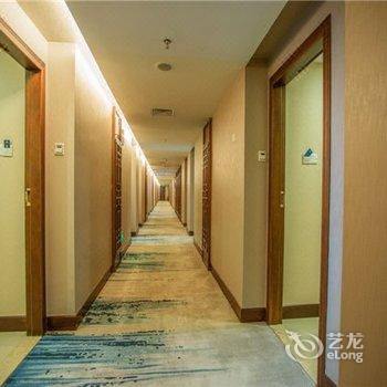 深圳宝晖商务酒店酒店提供图片