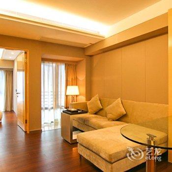 深圳斯维登服务公寓(滨河福田中心店)酒店提供图片