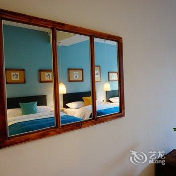 台南康家酒店提供图片