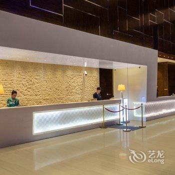 南京银城皇冠假日酒店酒店提供图片