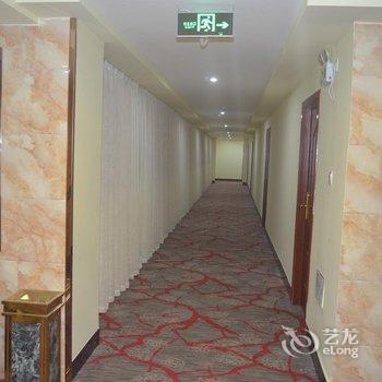 靖西龙潭假日酒店酒店提供图片