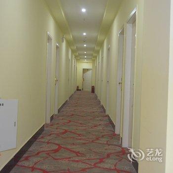 靖西龙潭假日酒店酒店提供图片