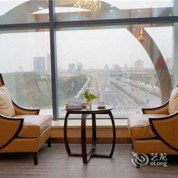 锦江都城(上海金山嘴渔村店)酒店提供图片