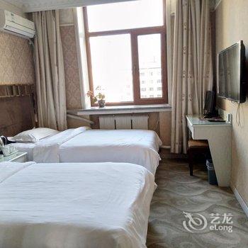 牡丹江饭店酒店提供图片