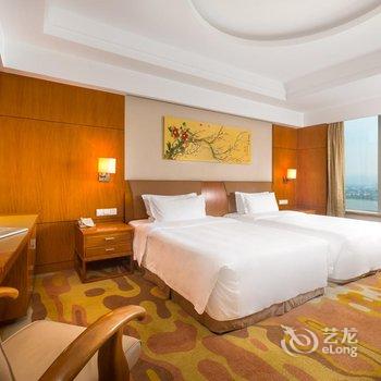富阳国际贸易中心大酒店酒店提供图片