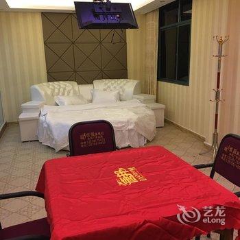 宜春爱情公寓主题宾馆酒店提供图片