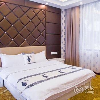 富宁县建设宾馆酒店提供图片
