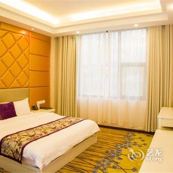 富宁县建设宾馆酒店提供图片