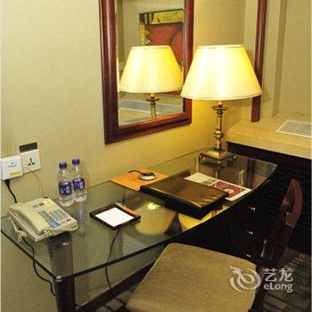 北京建国饭店(首旅集团)酒店提供图片