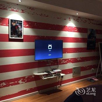 济宁万达JK主题酒店酒店提供图片