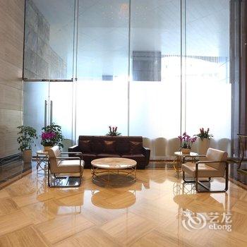 成都聚前国际公寓(春熙路天府广场店)酒店提供图片