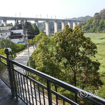 婺源来福客栈酒店提供图片