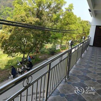 婺源来福客栈酒店提供图片