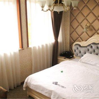 都江堰亿居假日酒店酒店提供图片
