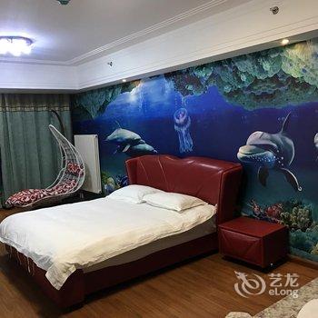 济宁万达JK主题酒店酒店提供图片