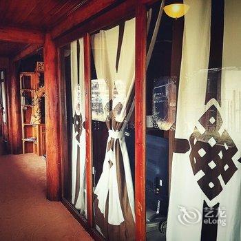 香格里拉因缘三千客栈酒店提供图片