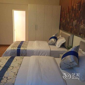 重庆斯维登度假公寓(首创鸿恩)酒店提供图片