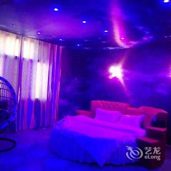 宜春爱情公寓主题宾馆酒店提供图片