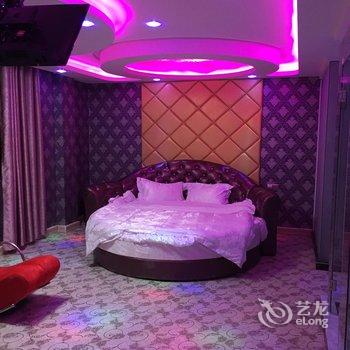 宜春爱情公寓主题宾馆酒店提供图片