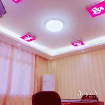 宜春爱情公寓主题宾馆酒店提供图片