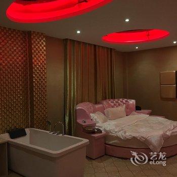 宜春爱情公寓主题宾馆酒店提供图片